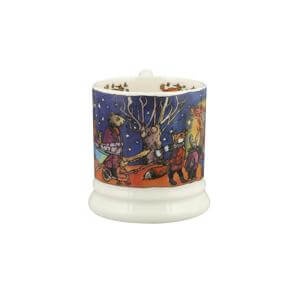 Emma Bridgewater Bonfire Night Half Pint Mug